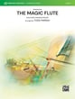 Overture to The Magic Flute Orchestra sheet music cover